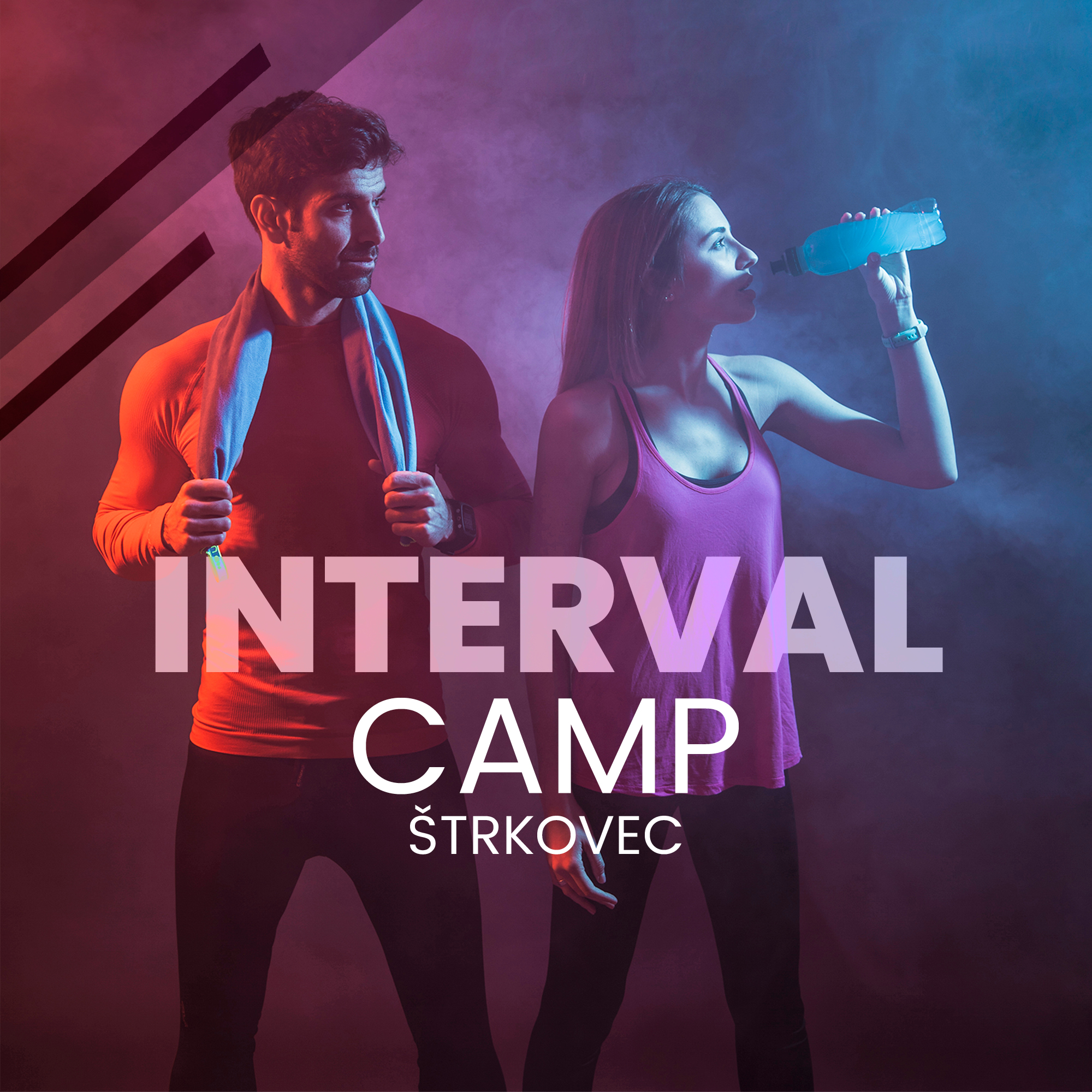 Interval Camp