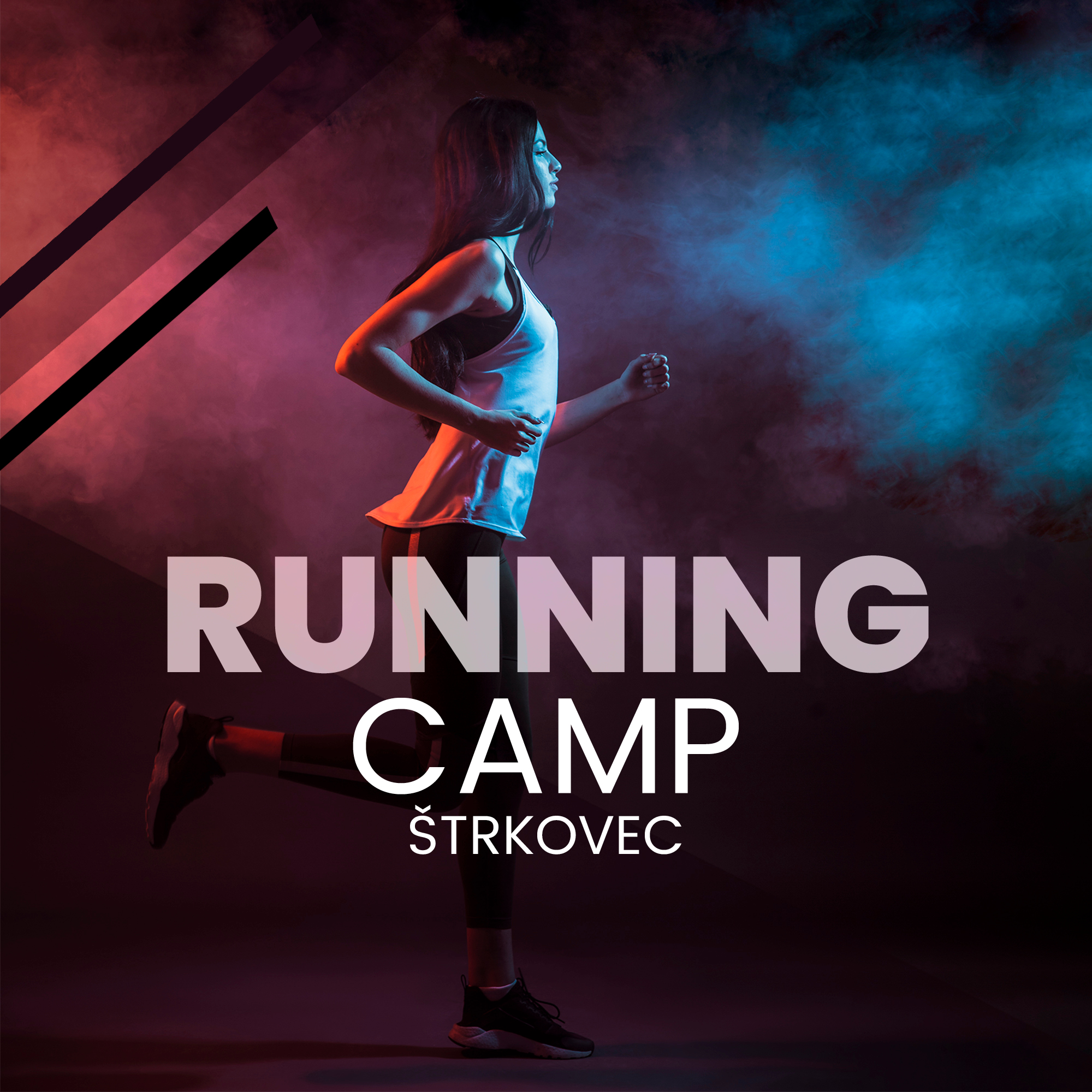 Running Camp